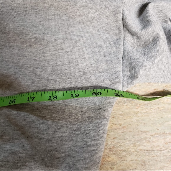 Stella Viva sweater crop top - Picture 9 of 9